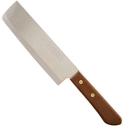 Nóż tasak szefa kuchni, mały 16,5 cm -