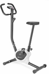 Rower mechaniczny HS-010H Rio biały