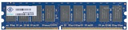 Pamięć RAM 1x 2GB Nanya ECC UNBUFFERED DDR2