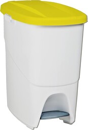 Denox Ecosystem kosz na śmieci, 25 l centymetr