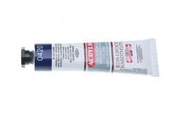 Farba akrylowa ciemnoniebieska KOH-I-NOOR 40ml /162718/