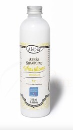 Odżywka do Włosów, 100% Naturalna, Alepia, 250ml