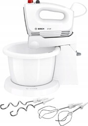Mikser z misą Bosch CleverMixx MFQ2600G