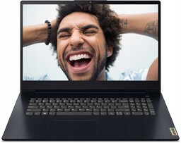 Lenovo Ideapad 3 17'' i5-1235U 16GB SSD512 Ips