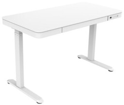 TUCKANO Biurko ET119W-C Biały