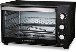Piekarnik Esperanza Prosciutto EKO008 1600W mini piecyk