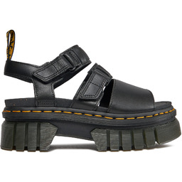 Sandały Dr. Martens Rickie 27405001 Czarny