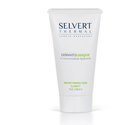 Selvert Thermal White Perfection Clarity The Cream