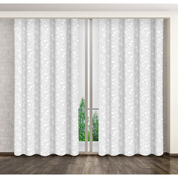 Zasłona dekoracyjna ZMD-141 Mariall