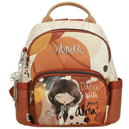 Plecak Anekke Alma antykradzieżowy