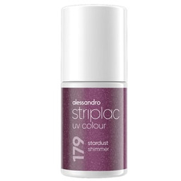 Alessandro Striplac UV Colour The Mystic Darks Lakier
