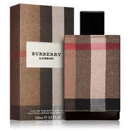 Burberry London For Men Woda toaletowa 100ml