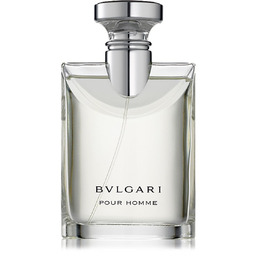 Bvlgari, Pour Homme, woda toaletowa, 100 ml