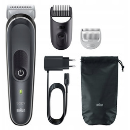 Maszynka do strzyżenia Braun Series 5 Bodygroomer BG5350