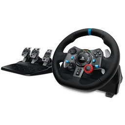 Logitech G29