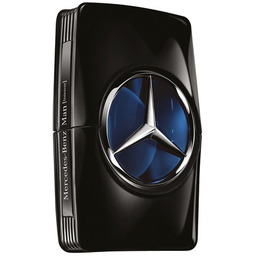 Mercedes-Benz Man Intense woda toaletowa 100 ml