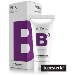 pHformula VITA B Mask Maska z witaminą B