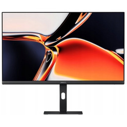 Monitor Led Xiaomi A27Ui 27 " 3840 x