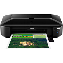 Drukarka A3 Canon Pixma iX6850 Wi-Fi z tanimi
