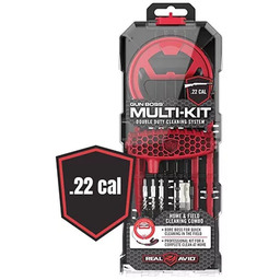 Zestaw Gun Boss Multi-Kit - .22CAL - AVGBMK22