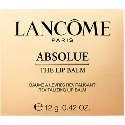 Lancome Absolue the lip balm