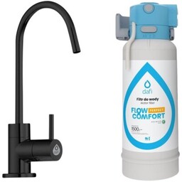 DAFI System filtrowania wody Flow Comfort Perfect D1