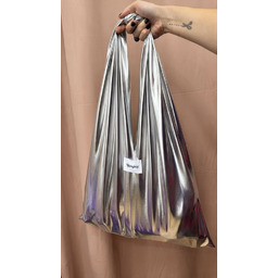 Pakamera Torba Carry all chaos silver