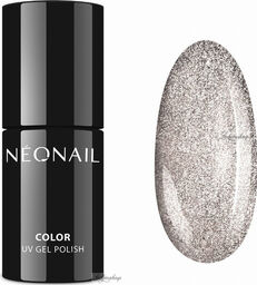 NeoNail - UV GEL POLISH - SuperPowers Collection