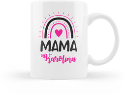 Kubek personalizowany na dzień matki - 330ml