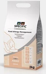 SPECIFIC CDD-HY FOOD ALLERGEN MANAGEMENT 2 kg