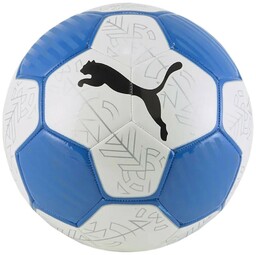 Puma Piłka nożna Prestige biało-niebieska 83992 03 -