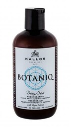 Kallos Cosmetics Botaniq Deep Sea szampon do włosów