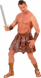 W WIDMANN MILANO Party Fashion - Kostium gladiatora,