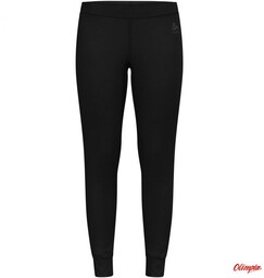 Odlo Legginsy Termoaktywne Damskie Merino 200 111801/15000 -