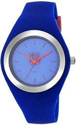 Zegarek RADIANT BA07702. Kwarcowy, Kolor niebieski. Unisex.