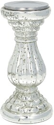 Świecznik Jordie 23cm, 11 x 23 cm