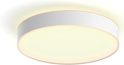 Philips Hue White Ambiance Lampa Sufitowa, Biały, Ø