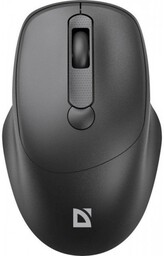 Defender Mysz bezprzewodowa silent click FEAM MM-296 RF