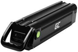 Bateria Do Roweru Elektrycznego 24V E-Bike 10.4Ah Silverfish