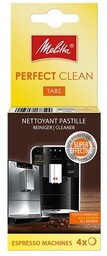 Tabletki czyszczące Melitta