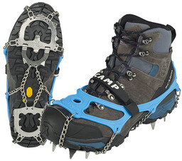 Raczki turystyczne Camp ICE MASTER EVO M
