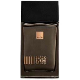 AVON Black Suede Touch Woda toaletowa  100