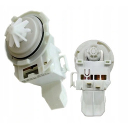 Pompa odpływowa zmywarki Bosch Siemens Copreci