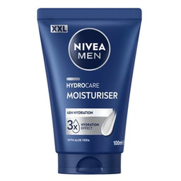 NIVEA MEN HydroCare Moisturiser Krem do twarzy 100