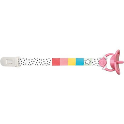 Heless 10308 - Pasek do smoczka dla lalek,