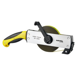 Taśma Stalowa Nivel ST-50A