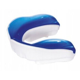 Metal Boxe Żelowy Ochraniacz Szczęki Ochraniacz na Zęby