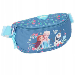 NERKA DLA DZIEWCZYNKI KRAINA LODU ELSA NA ZAMEK