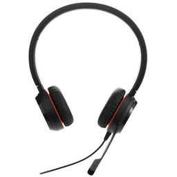 Jabra 4999-823-309 słuchawki/zestaw słuchawkowy Przewodowa Opaska na głowę