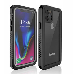 Futerał Wodoodporny 360 Braders do iPhone 11 Pro